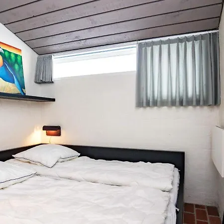 6 Person Holiday Home In Blokhus Vakantiehuis