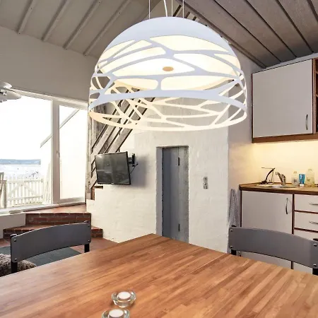 6 Person Holiday Home In Blokhus Brovst