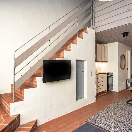 6 Person Holiday Home In Blokhus