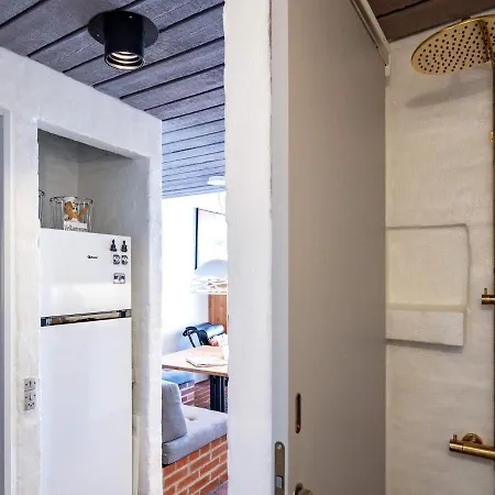 6 Person Holiday Home In Blokhus Vakantiehuis *