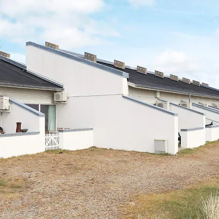 6 Person Holiday Home In Blokhus Vakantiehuis *