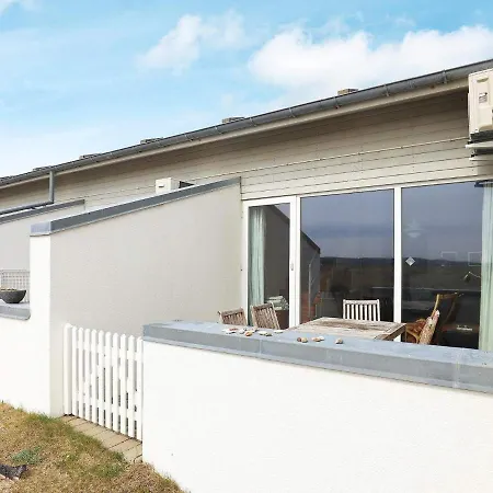6 Person Holiday Home In Blokhus *