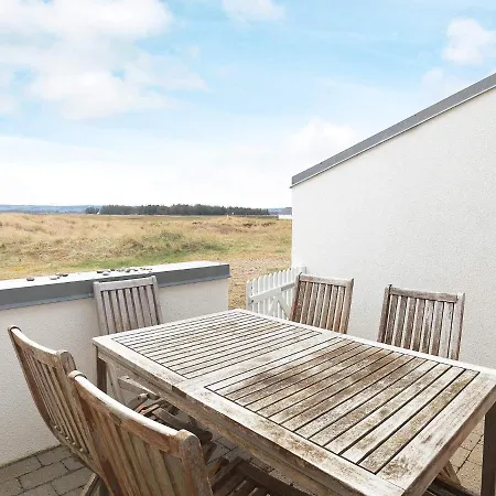6 Person Holiday Home In Blokhus Brovst
