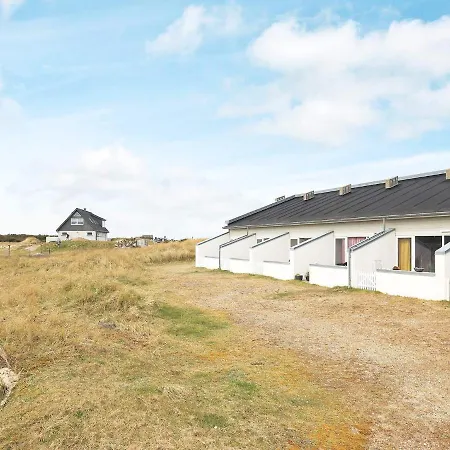 6 Person Holiday Home In Blokhus *