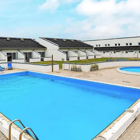 Vakantiehuis 6 Person Holiday Home In Blokhus Brovst