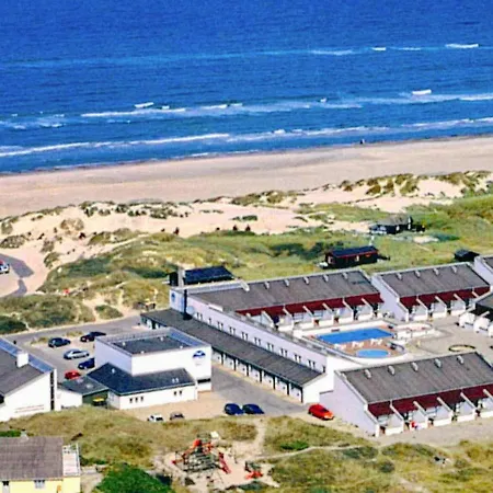 Vakantiehuis 6 Person Holiday Home In Blokhus Brovst