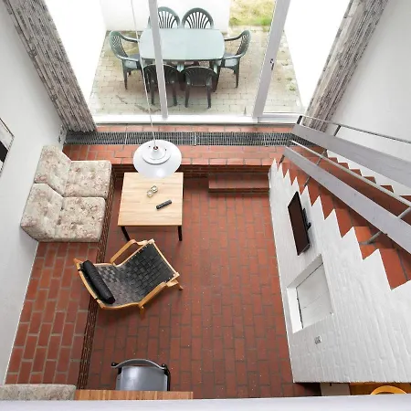 6 Person Holiday Home In Blokhus Vakantiehuis