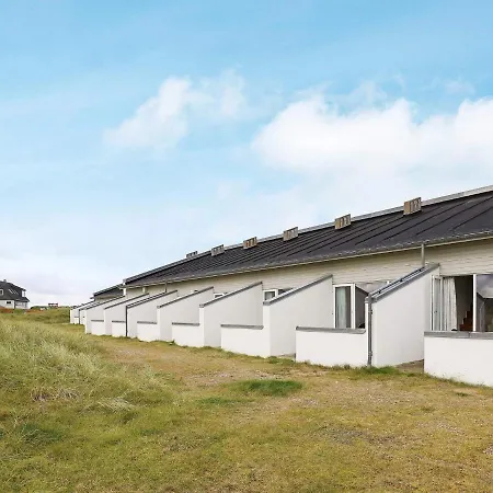 6 Person Holiday Home In Blokhus *