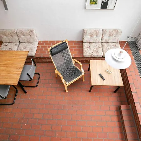 Vakantiehuis 6 Person Holiday Home In Blokhus Brovst