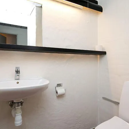 6 Person Holiday Home In Blokhus Brovst