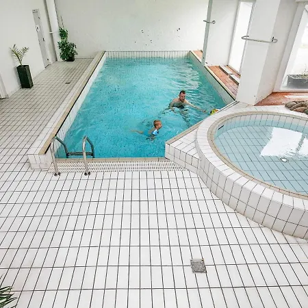 Vakantiehuis 6 Person Holiday Home In Blokhus *