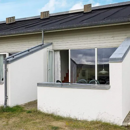 Vakantiehuis 6 Person Holiday Home In Blokhus *