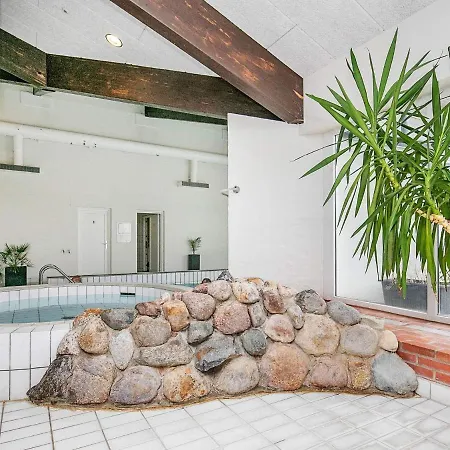 6 Person Holiday Home In Blokhus Vakantiehuis *