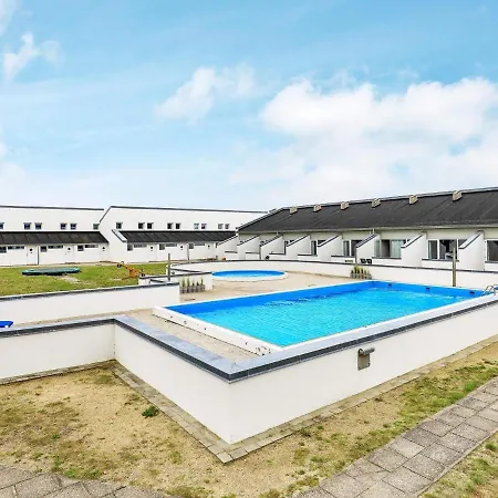 6 Person Holiday Home In Blokhus Brovst