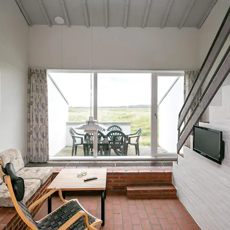 6 Person Holiday Home In Blokhus Vakantiehuis