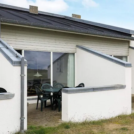 6 Person Holiday Home In Blokhus Vakantiehuis Brovst
