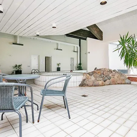 6 Person Holiday Home In Blokhus *