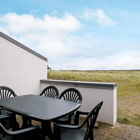 6 Person Holiday Home In Blokhus Vakantiehuis